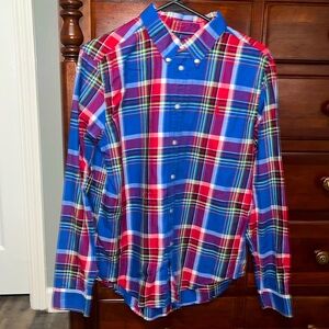 Boys Ralph Lauren Button Down